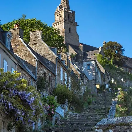 Holiday home Charmante Maison De Ville *